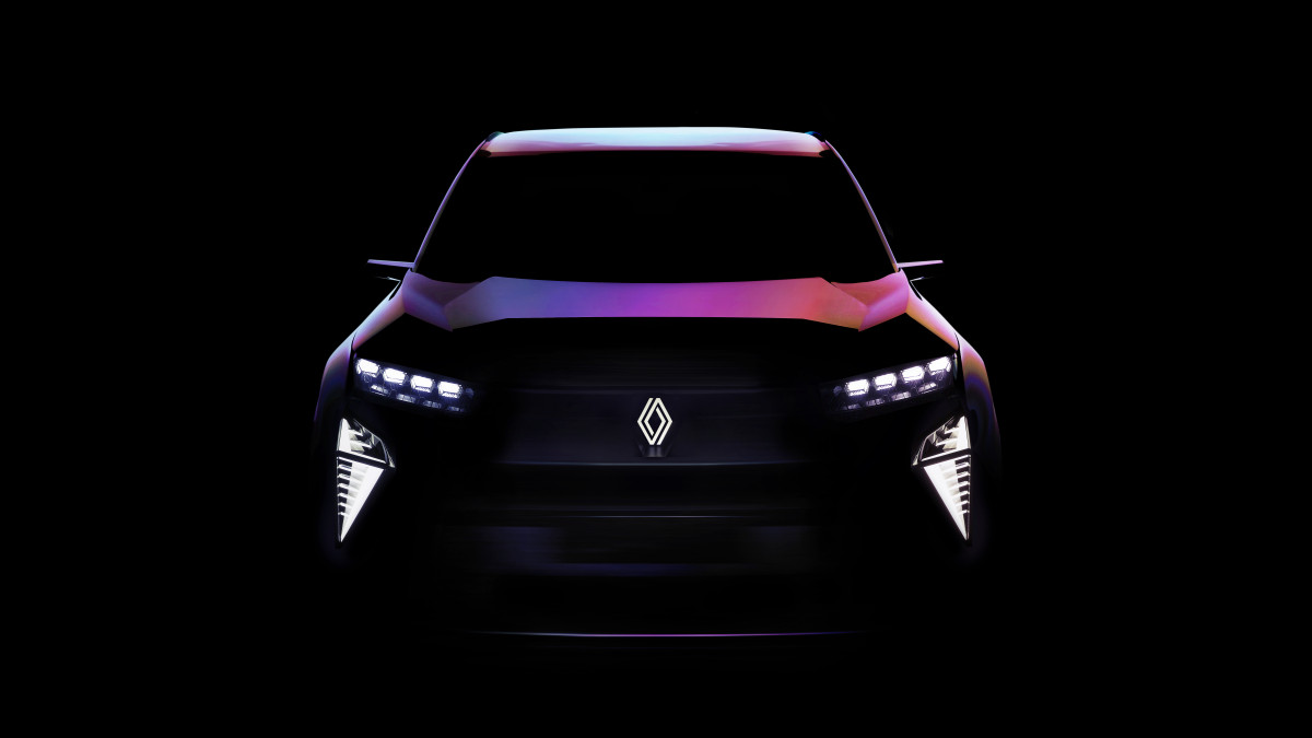 Η Renault στην έκθεση ChangeNOW 2022