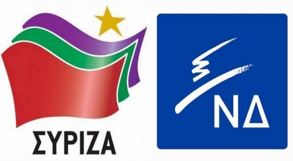 Το… ποτ πουρί του ΣΥΡΙΖΑ και η απάντηση της ΝΔ για το Σκοπιανό