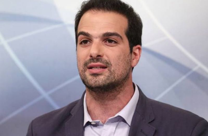 Σακελλαρίδης: Εξηγήσεις κύριε Χαρδούβελη!
