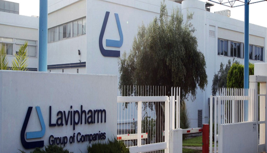 Lavipharm: Αύξηση 58,9% στα προσαρμοσμένα EBITDA το 2023