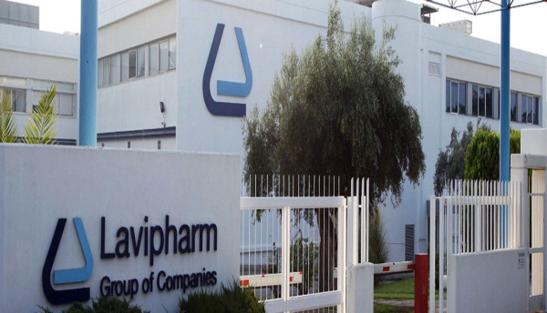 Lavipharm: Αύξηση 58,9% στα προσαρμοσμένα EBITDA το 2023