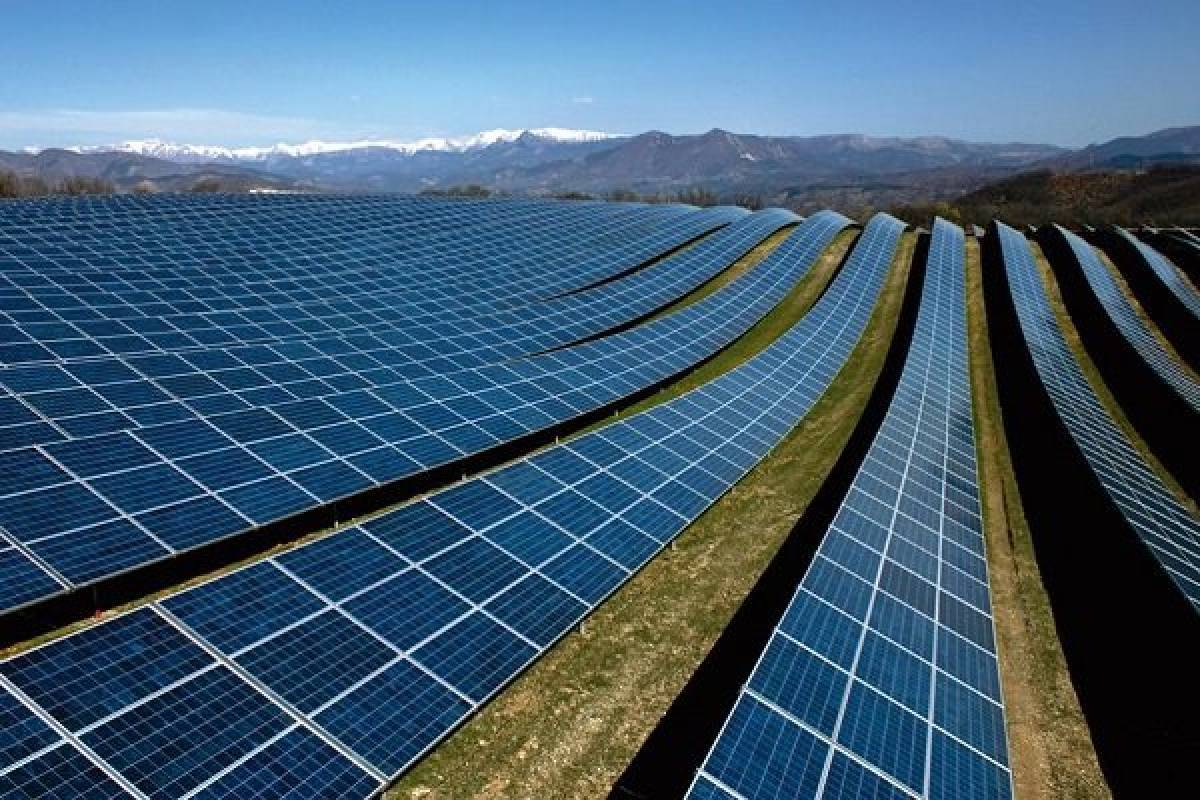 Σε τρεις άξονες το πλάνο ενεργειακής θωράκισης της χώρας