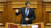 ΝΔ: 40 γαλάζιοι βουλευτές ζητούν να ερευνηθούν οι ευθύνες Βαρουφάκη