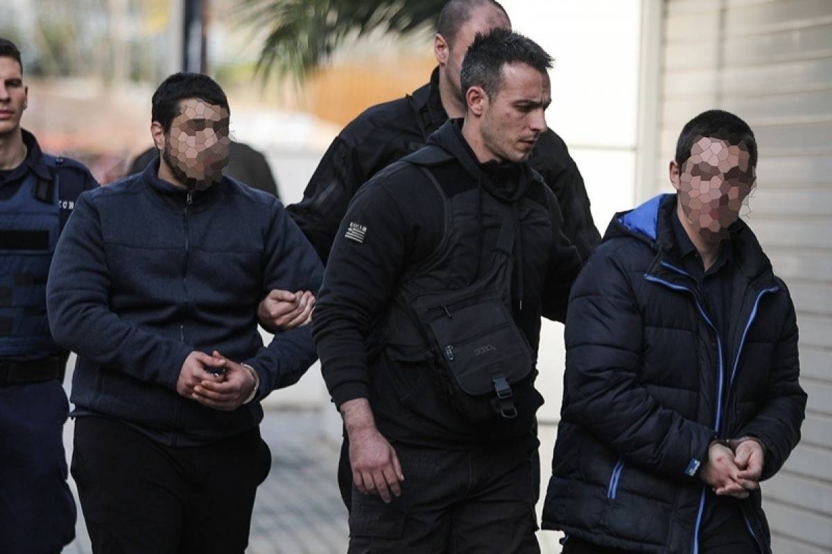 Δίκη Τοπαλούδη: Αντίδραση της Εισαγγελέως στα γέλια του κατηγορούμενου