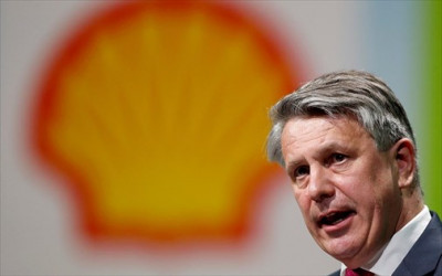 Shell: Η ενεργειακή κρίση στην Ευρώπη θα διαρκέσει πολλά χρόνια