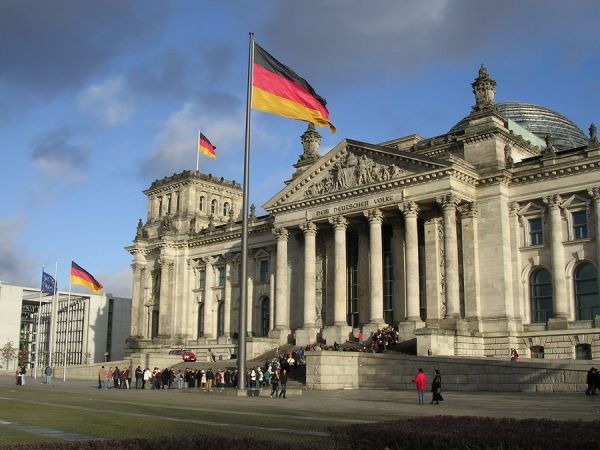 Αύξηση 1,9% του γερμανικού ΑΕΠ το 2016
