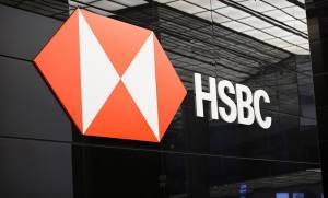 HSBC: Αύξηση 7,6% στον κύκλο εργασιών α&#039; εξαμήνου- Αποχώρηση CEO