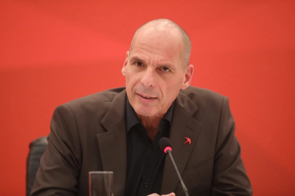 Βαρουφάκης: Αποδεχθήκαμε ότι το πρόγραμμά μας απορρίφθηκε