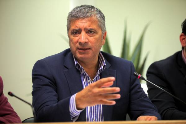Πατούλης: Θετικό βήμα η πρόταση της ΝΔ για ΕΝΦΙΑ