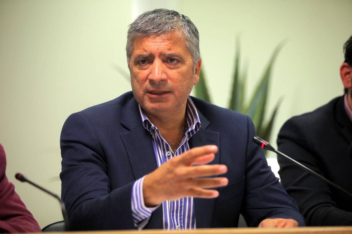 Πατούλης: Θετικό βήμα η πρόταση της ΝΔ για ΕΝΦΙΑ