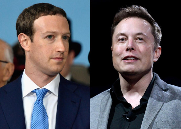 CEOs-celebrities, αυτή η... μάστιγα