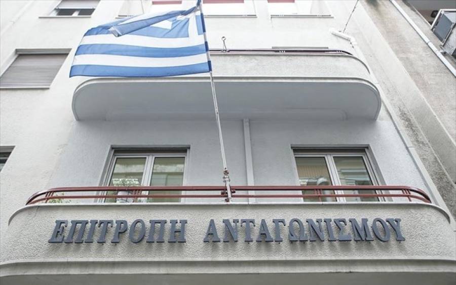 Πρωτοβουλίες της Επ. Ανταγωνισμού για την αντιμετώπιση της υγειονομικής κρίσης
