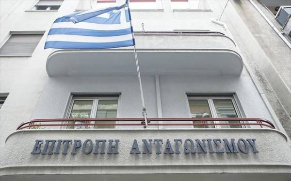 Πρωτοβουλίες της Επ. Ανταγωνισμού για την αντιμετώπιση της υγειονομικής κρίσης