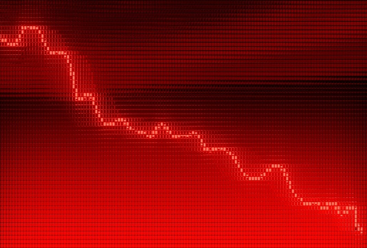 Σε εποχές πανδημίας και lockdown επέστρεψε η Wall Street