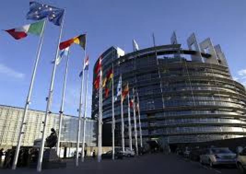 Ε.E.: Μέτρα κατά της τρομοκρατίας και της διακίνησης πυροβόλων όπλων