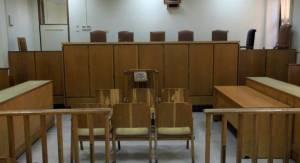 Κλειστά και την Τετάρτη τα δικαστήρια στην Αττική