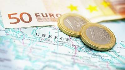 Το ελληνικό χρέος δεν είναι πια το φόβητρο της Ευρώπης