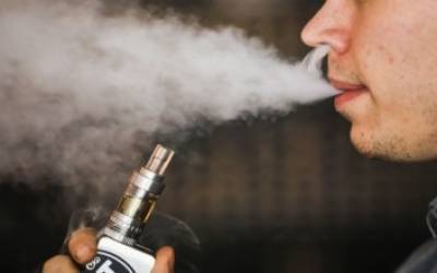 ΠΑΠΑΣΤΡΑΤΟΣ: Δογματικό το Υπουργείο Υγείας για τα νέα προϊόντα καπνού