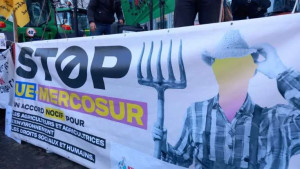 Εγκρίθηκε η συμφωνία Mercosur που δίχασε την ΕΕ - Τι προβλέπει και τι υποστηρίζουν τα δύο «στρατόπεδα»