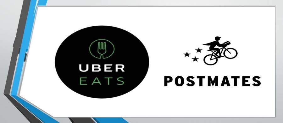 Uber: Εξαγόρασε εταιρεία διανομής φαγητού- Στα $2,65 δισ. το τίμημα