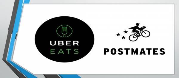 Uber: Εξαγόρασε εταιρεία διανομής φαγητού- Στα $2,65 δισ. το τίμημα