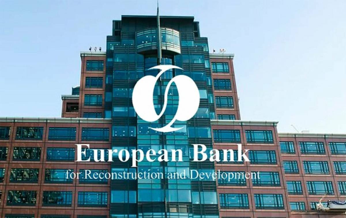 Η «σκιά» του πολέμου στο…κάδρο της EBRD-Η αναφορά στην Ελλάδα