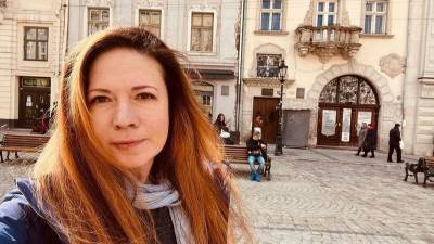 Νεκρή από πυρά στο Κίεβο Ρωσίδα δημοσιογράφος