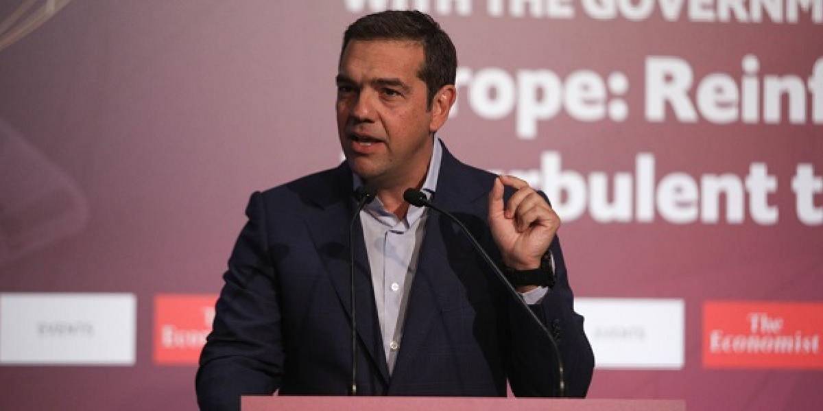 Τσίπρας: Ανοίγει ο δρόμος για μια νέα κοινή λογική
