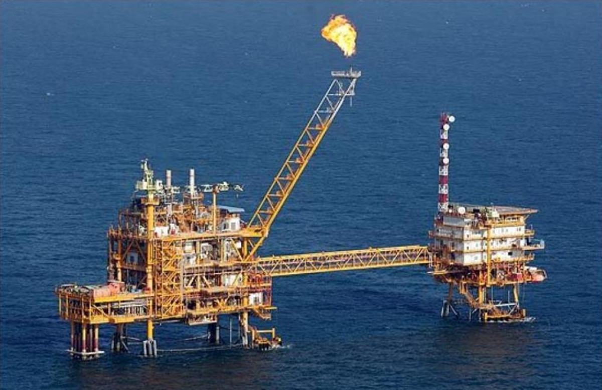 «Βουτιά» για το πετρέλαιο με… αμερικανική επιρροή-Σταθεροποιείται το φυσικό αέριο