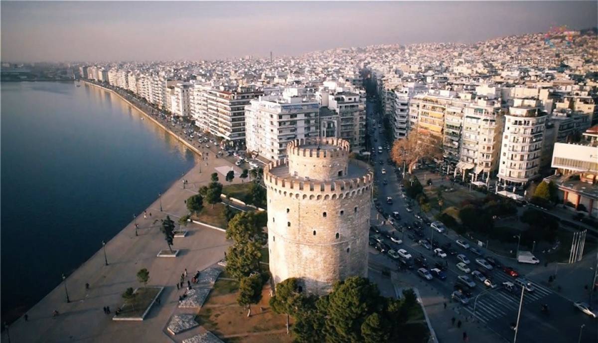 Στη Θεσσαλονίκη η τετραμερής συνάντηση Ελλάδας-Βουλγαρίας-Σερβίας-Ρουμανίας