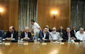 Κυβέρνηση: Θα βγάλει την τετραετία;