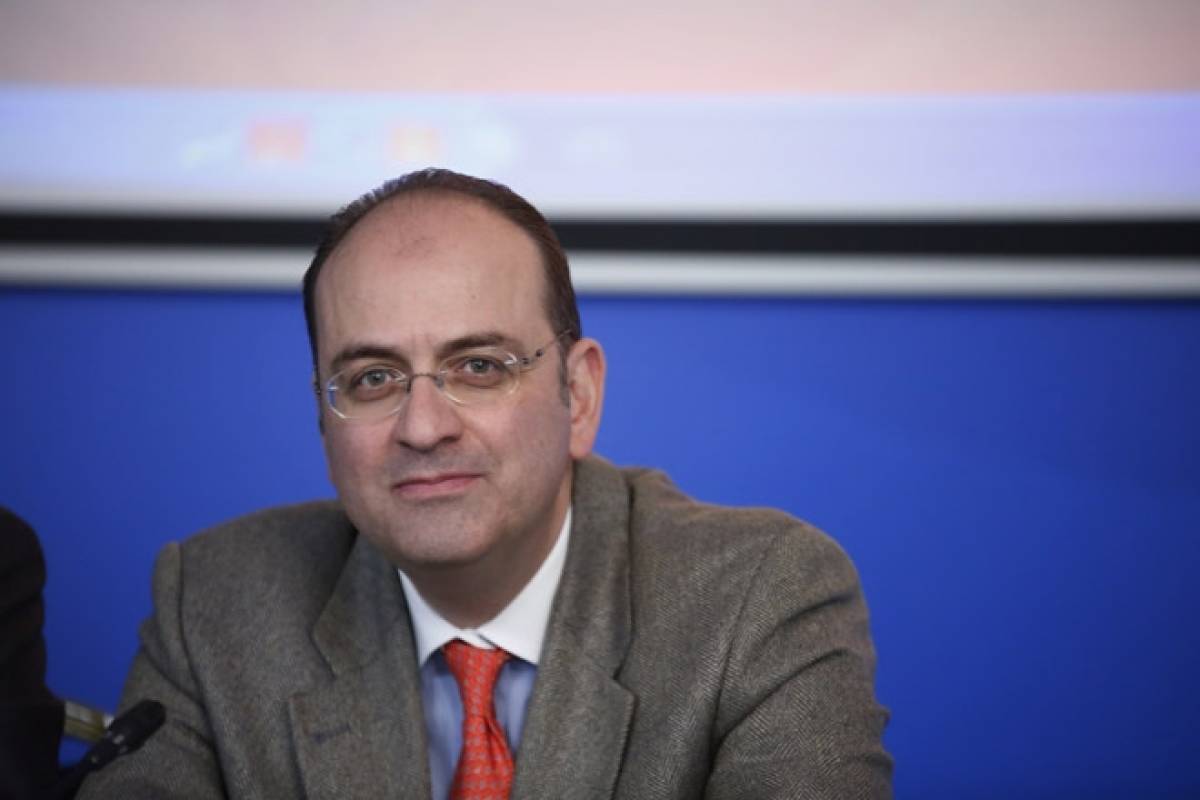 Λαζαρίδης: Η προηγούμενη κυβέρνηση διέλυσε την μεσαία τάξη-Εμείς ενδιαφερόμαστε εμπράκτως