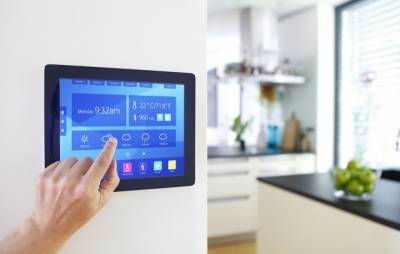 Οι λύσεις smart home διευκολύνουν την καθημερινότητα λέει το 70%