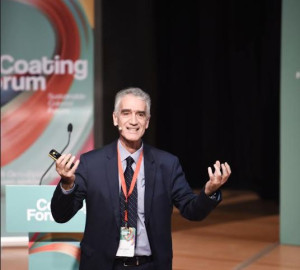 KRAFT Paints: Συμμετοχή στο Coating Forum με βλέμμα στην αειφορία