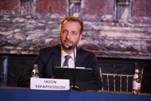 Οι πυλώνες για την μακροπρόθεσμη στρατηγική της Alpha Bank – Κομβικός ο ρόλος της UniCredit