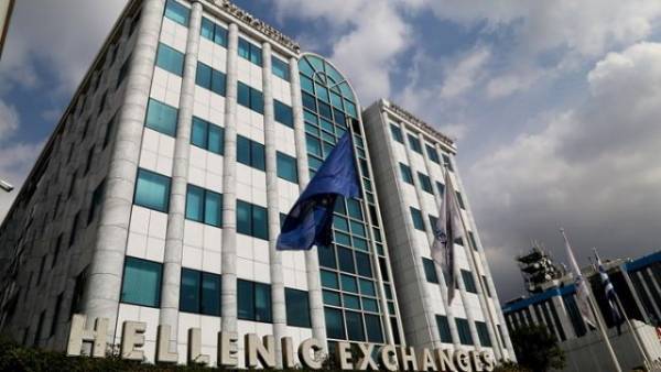 ΓΔΧΑ: Ο μήνας έκλεισε με κέρδη 3,93%, τα υψηλότερα από τον Απρίλιο