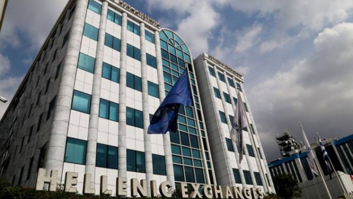 ΓΔΧΑ: Ο μήνας έκλεισε με κέρδη 3,93%, τα υψηλότερα από τον Απρίλιο