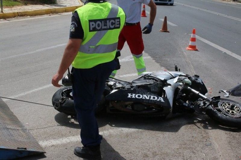 Δεκατρεις νεκροί σε 495 τροχαία τον Ιούλιο στην Αττική