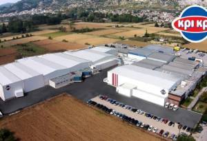 Διψήφιος ρυθμός ανάπτυξης το 2020 για την Κρι Κρι