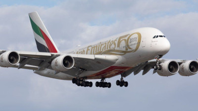 Emirates: Kαινοτόμα προϊόντα και υπηρεσίες στους Έλληνες επιβάτες το 2023