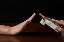 Πάνω απ&#039;το 1/4 των Ευρωπαίων εξακολουθεί να καπνίζει