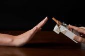 Πάνω απ'το 1/4 των Ευρωπαίων εξακολουθεί να καπνίζει