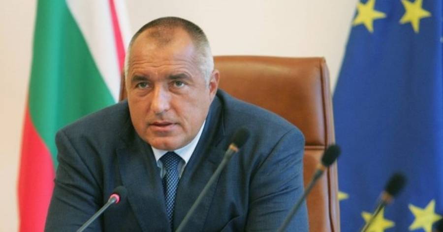 Βουλγαρία: Το κυβερνών κόμμα του Μπόικο Μπορίσοφ πρώτο στις ευρωεκλογές