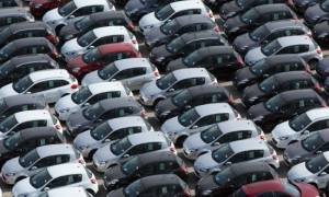 Με βραδύ ρυθμό η ανάκαμψη των πωλήσεων αυτοκινήτου στην Ευρώπη