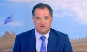 Γεωργιάδης: Στηρίζουμε, αλλά χωρίς να φεύγουμε από τους δημοσιονομικούς στόχους