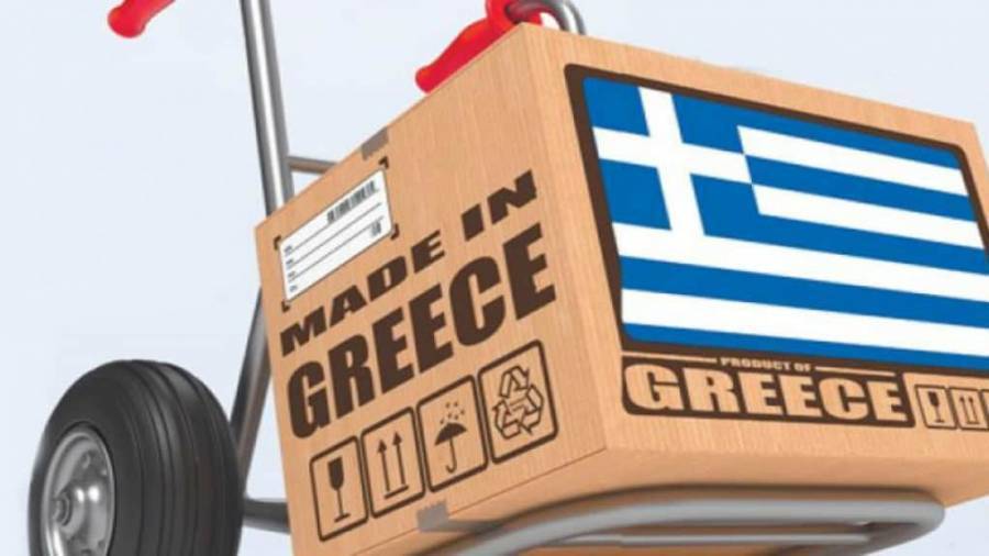 Ποια προϊόντα «απογείωσαν» τις ελληνικές εξαγωγές
