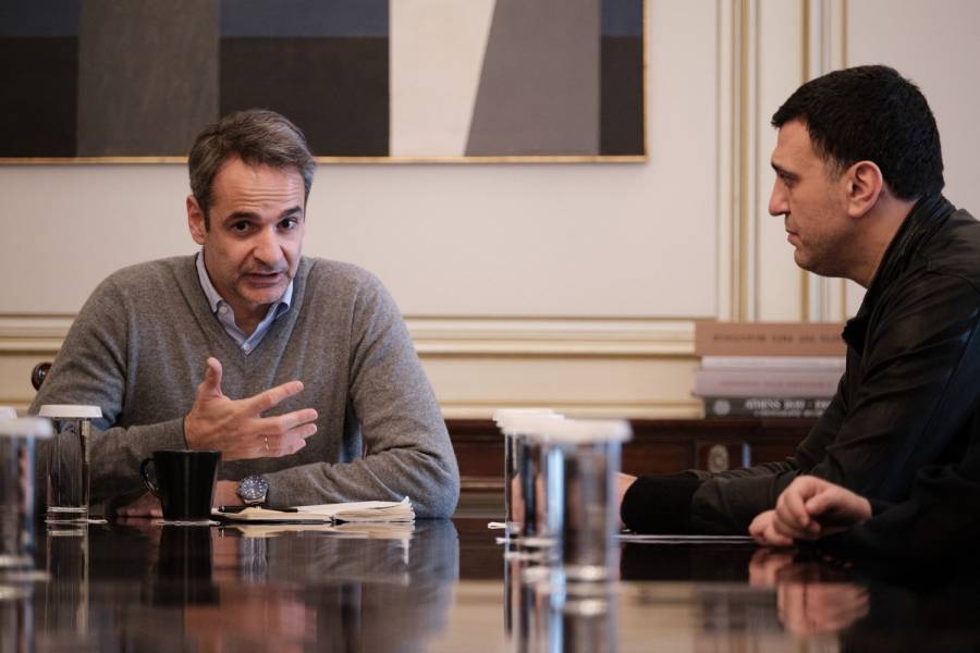 Κορονοϊός: Το χρονοδιάγραμμα συσκέψεων και ανακοινώσεων για τα νέα μέτρα