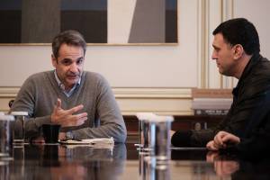 Κορονοϊός: Το χρονοδιάγραμμα συσκέψεων και ανακοινώσεων για τα νέα μέτρα