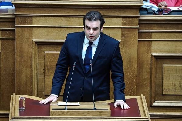 KPMG: Ο Κυριάκος Πιερρακάκης κεντρικός ομιλητής στο Cyber Security Conference