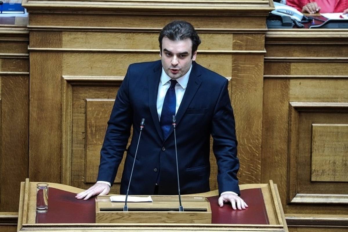 KPMG: Ο Κυριάκος Πιερρακάκης κεντρικός ομιλητής στο Cyber Security Conference